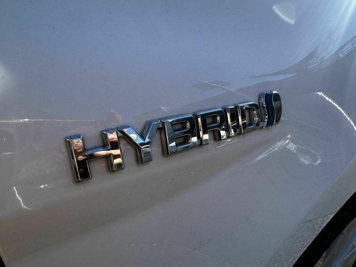 2023 Toyota Camry Ascent