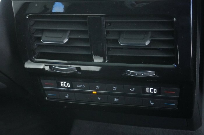 2022 Volkswagen Touareg 210TDI Elegance