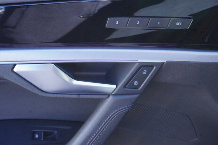 2022 Volkswagen Touareg 210TDI Elegance