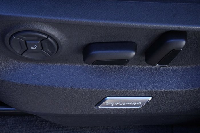 2022 Volkswagen Touareg 210TDI Elegance