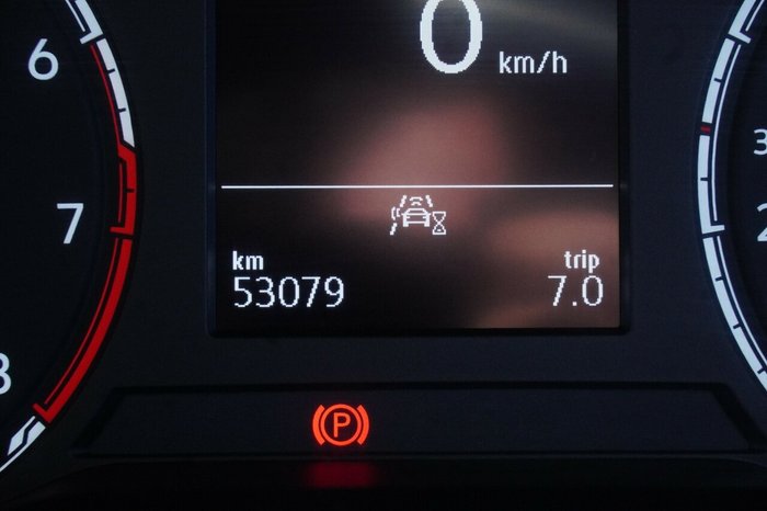 2021 Volkswagen T-Cross 85TSI Life