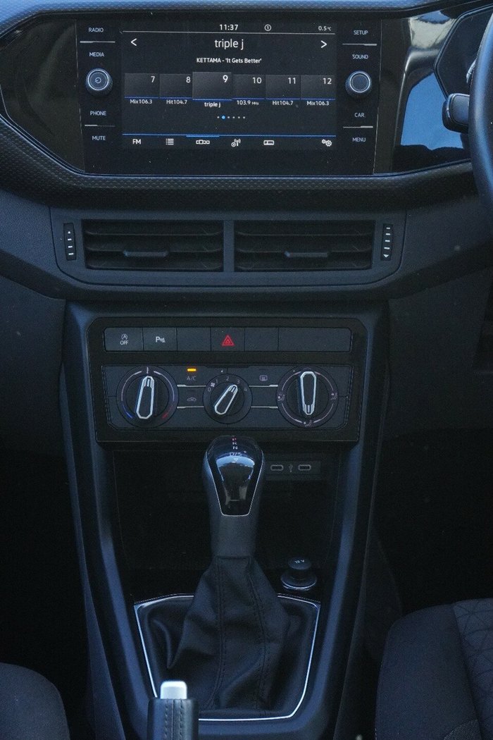2021 Volkswagen T-Cross 85TSI Life
