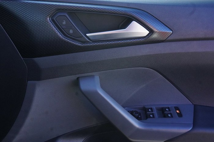 2021 Volkswagen T-Cross 85TSI Life