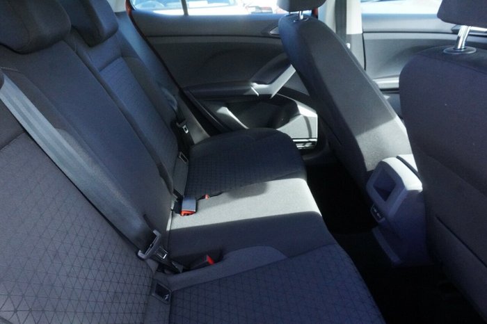2021 Volkswagen T-Cross 85TSI Life