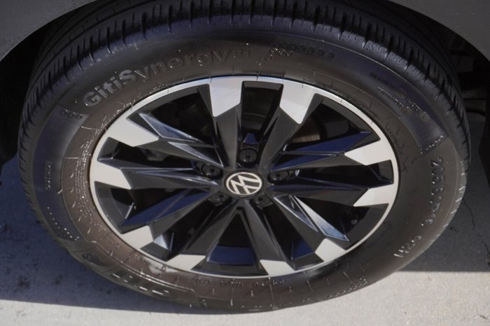 2021 Volkswagen T-Cross 85TSI Life