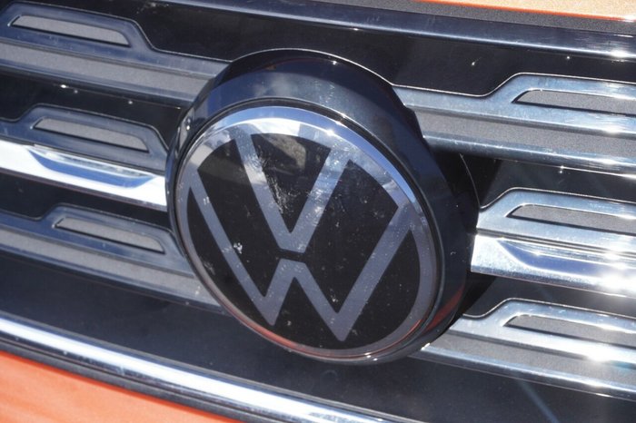 2021 Volkswagen T-Cross 85TSI Life