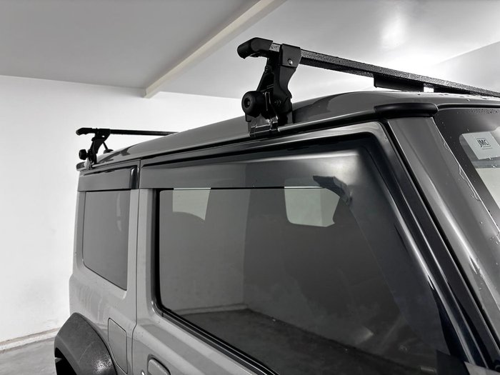 2022 Suzuki Jimny