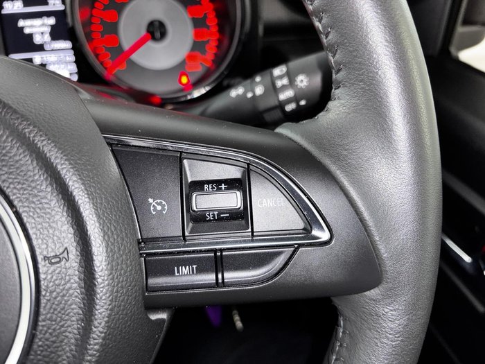2022 Suzuki Jimny