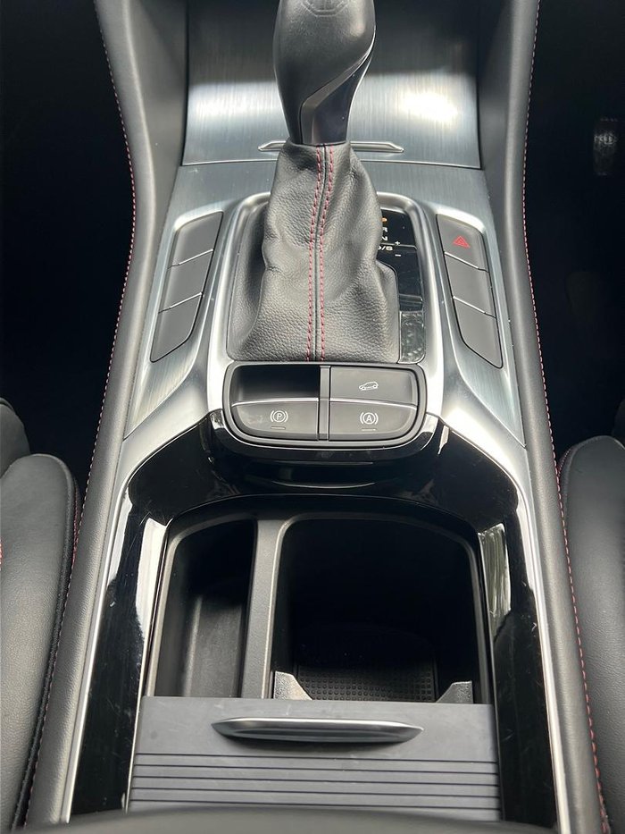 2021 MG HS Vibe