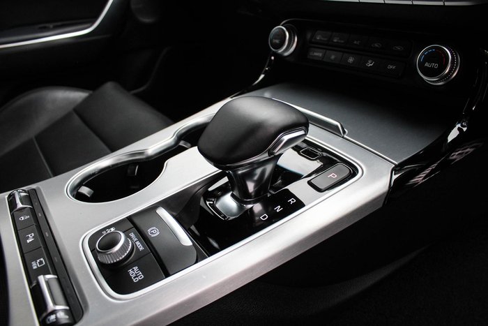 2020 Kia Stinger GT