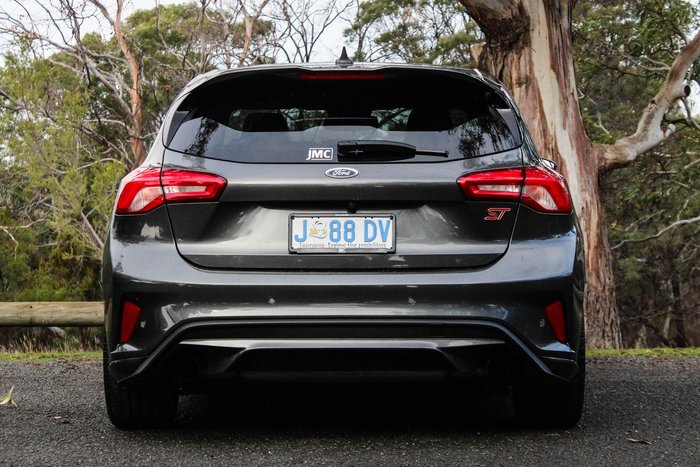 2020 Ford Focus ST