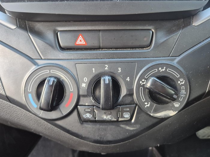 2022 Suzuki Baleno GL