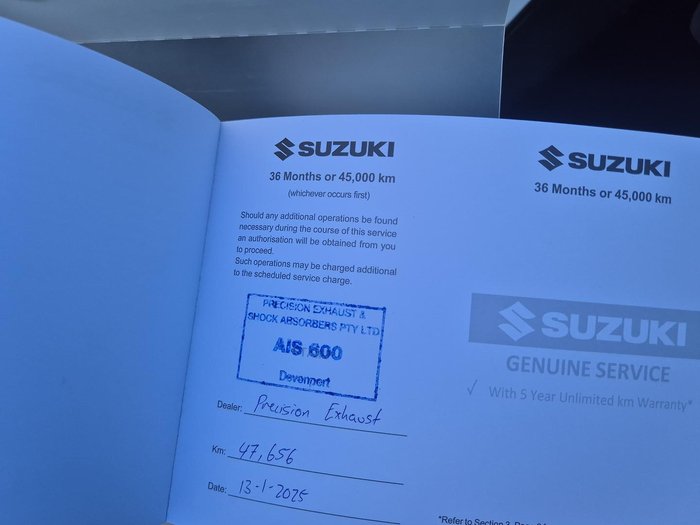 2022 Suzuki Baleno GL