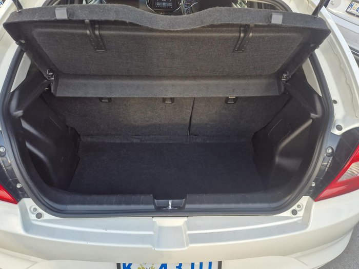 2022 Suzuki Baleno GL