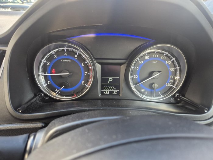 2022 Suzuki Baleno GL