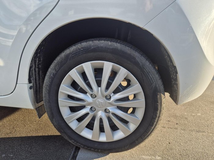 2022 Suzuki Baleno GL