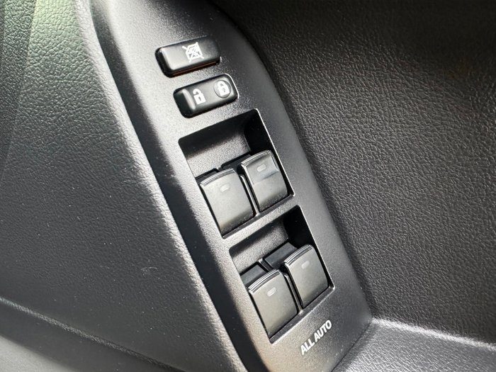 2012 Toyota LandCruiser Prado GXL