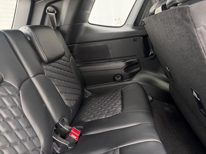 2025 Ford Everest Platinum MY25.25 4X4 Dual Range