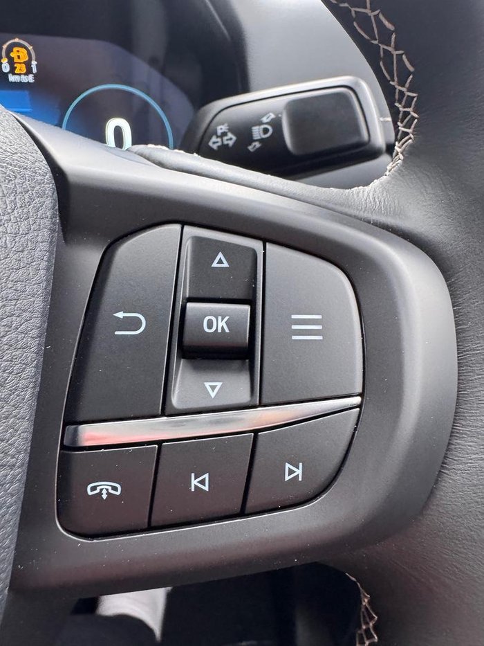 2025 Ford Everest Platinum MY25.25 4X4 Dual Range
