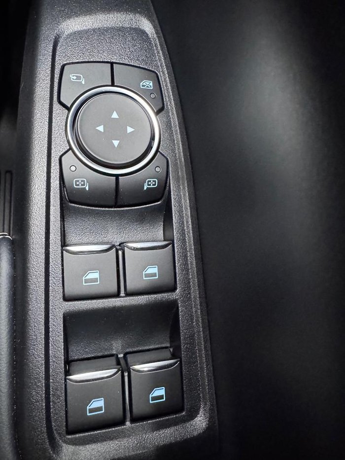 2025 Ford Everest Platinum MY25.25 4X4 Dual Range
