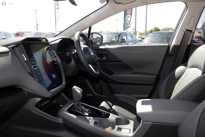 2025 Subaru Crosstrek 2.0S G6X MY24 AWD Magnetite Grey