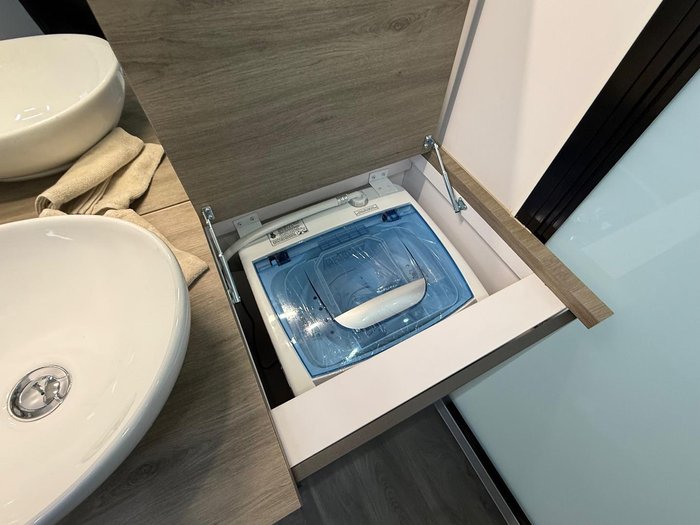 2025 Urban Caravans Xterrain New Model