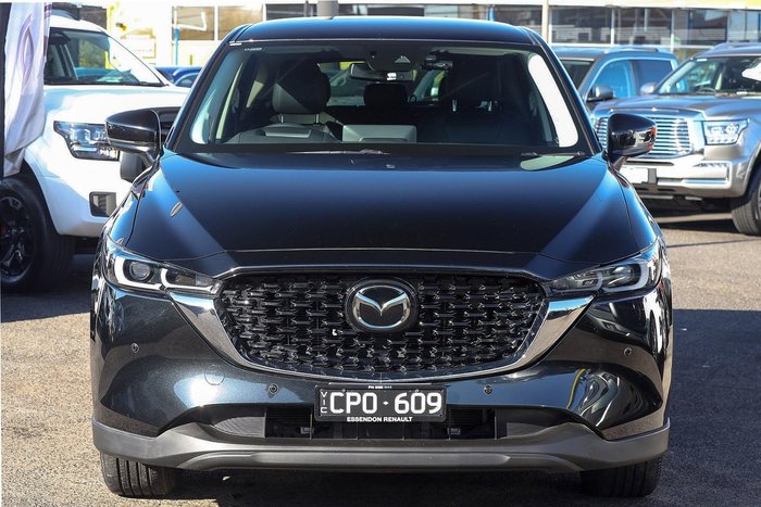 2023 Mazda CX-5 G25 Touring
