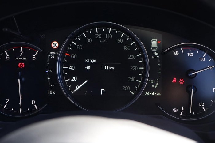 2023 Mazda CX-5 G25 Touring