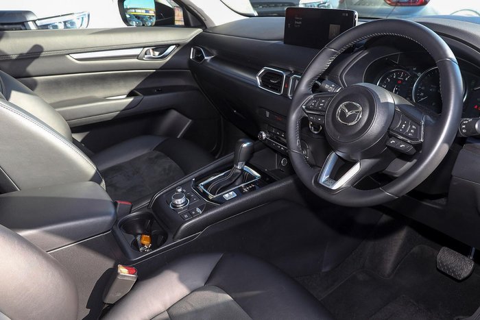 2023 Mazda CX-5 G25 Touring