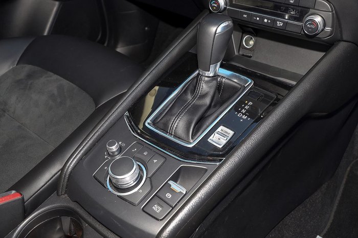 2023 Mazda CX-5 G25 Touring