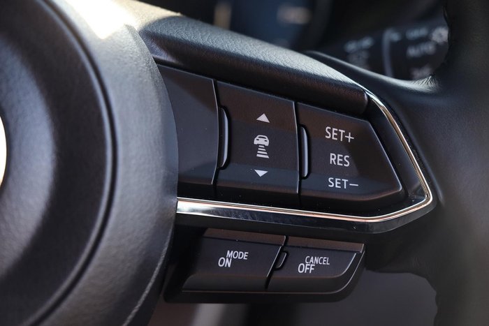 2023 Mazda CX-5 G25 Touring