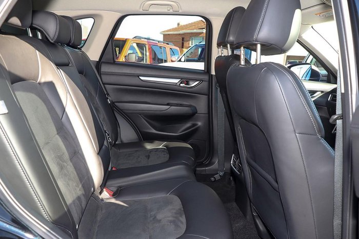 2023 Mazda CX-5 G25 Touring