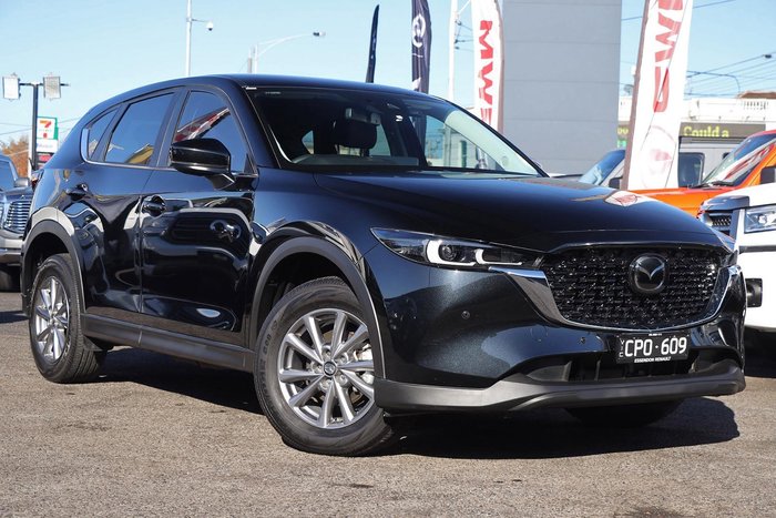 2023 Mazda CX-5 G25 Touring