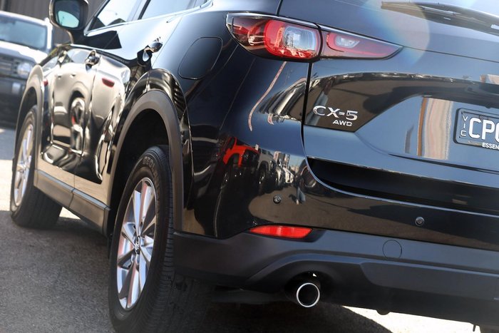 2023 Mazda CX-5 G25 Touring