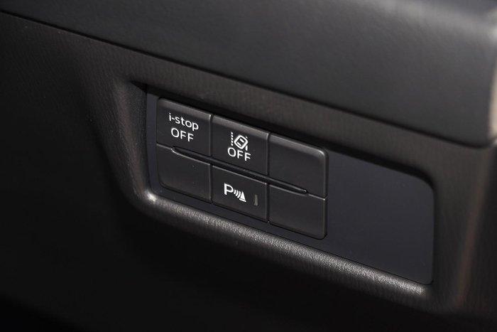 2023 Mazda CX-5 G25 Touring