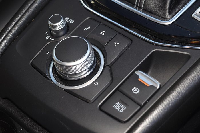 2023 Mazda CX-5 G25 Touring