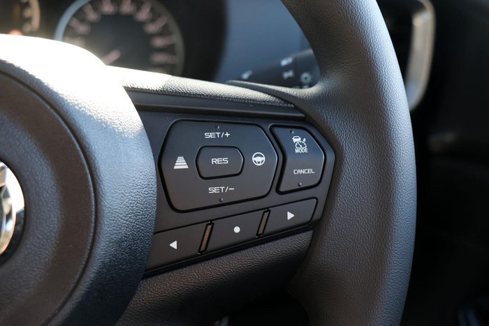 2025 Mazda BT-50 XT