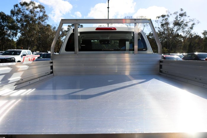 2025 Mazda BT-50 XT
