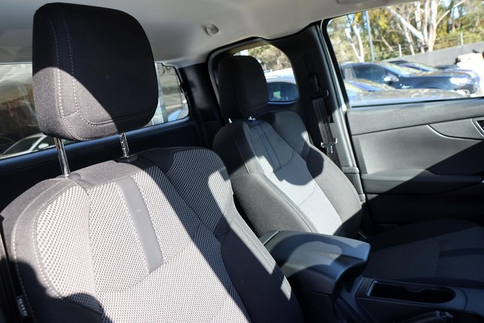2025 Mazda BT-50 XT