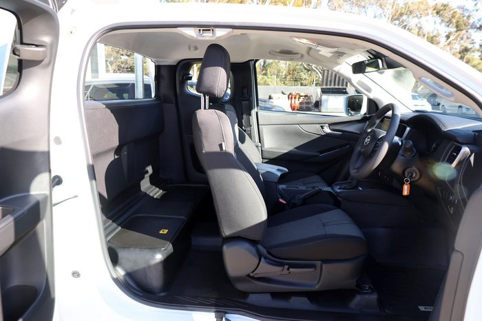 2025 Mazda BT-50 XT