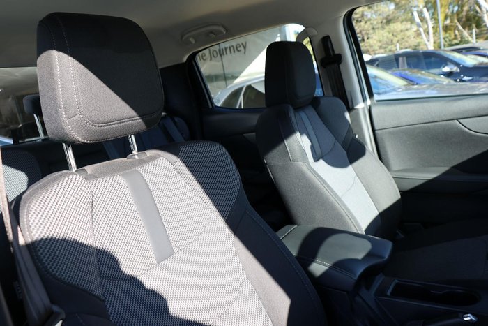 2024 Mazda BT-50 XTR