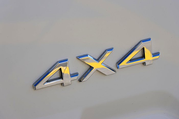 2024 Mazda BT-50 XTR