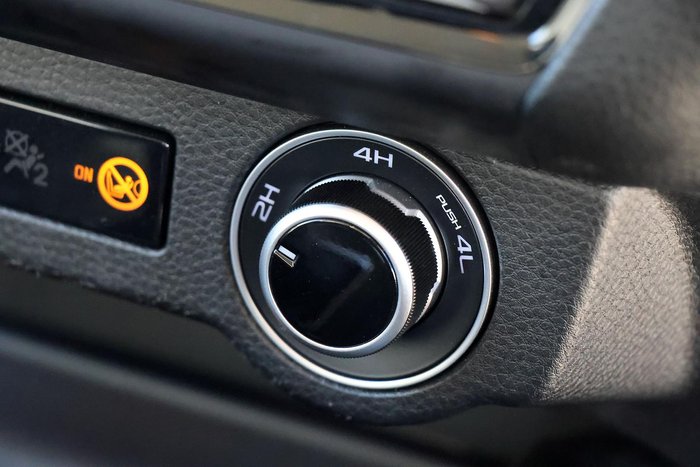 2024 Mazda BT-50 XTR
