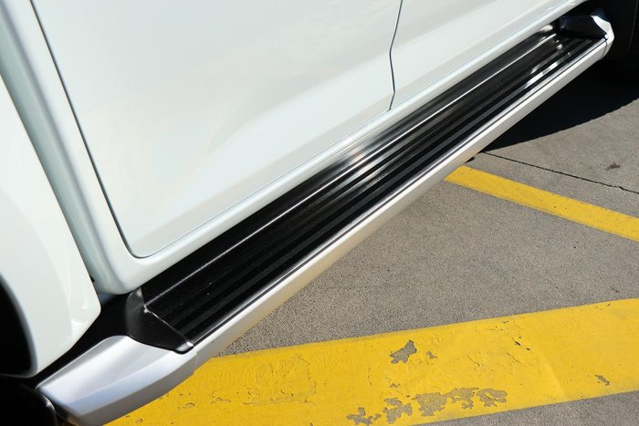 2024 Mazda BT-50 XTR