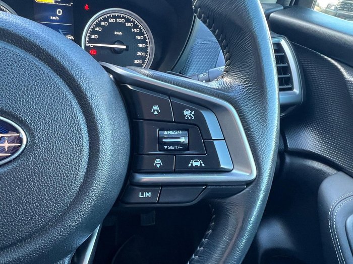 2020 Subaru Forester 2.5i