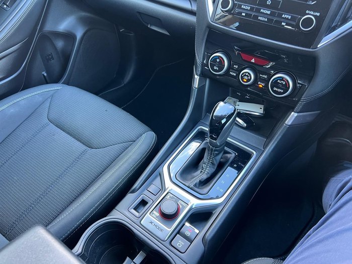 2020 Subaru Forester 2.5i