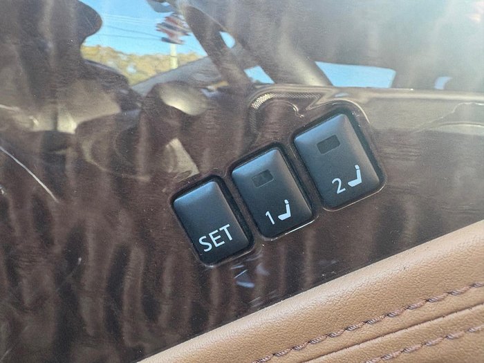 2021 Nissan Patrol Ti-L
