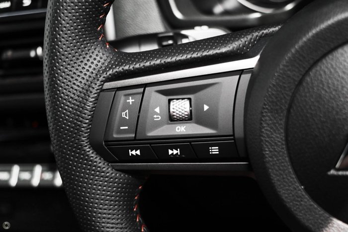 2024 Mitsubishi Triton GSR Special Edition MV MY25 4X4 Dual Range Black Mica