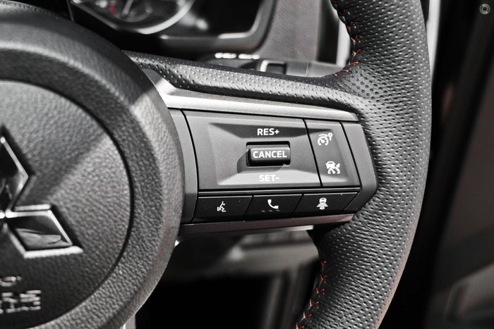 2024 Mitsubishi Triton GSR Special Edition MV MY25 4X4 Dual Range Black Mica