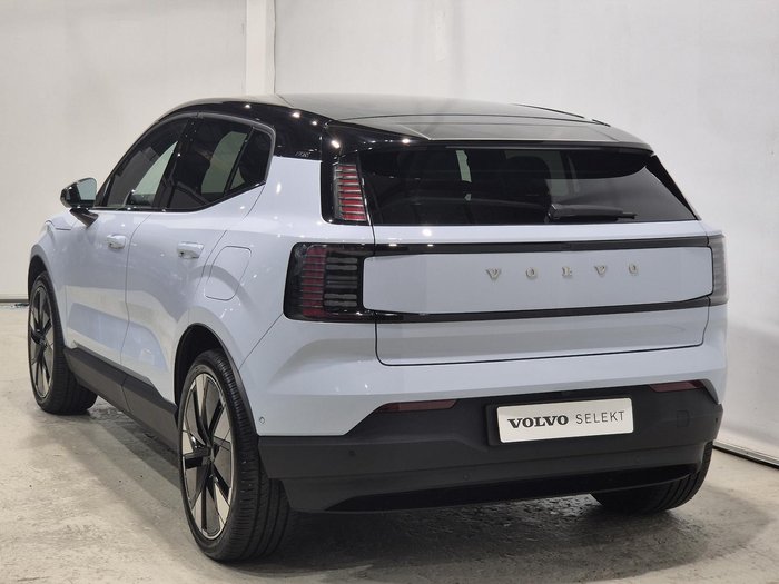 2024 Volvo EX30 Twin Motor Performance Ultra